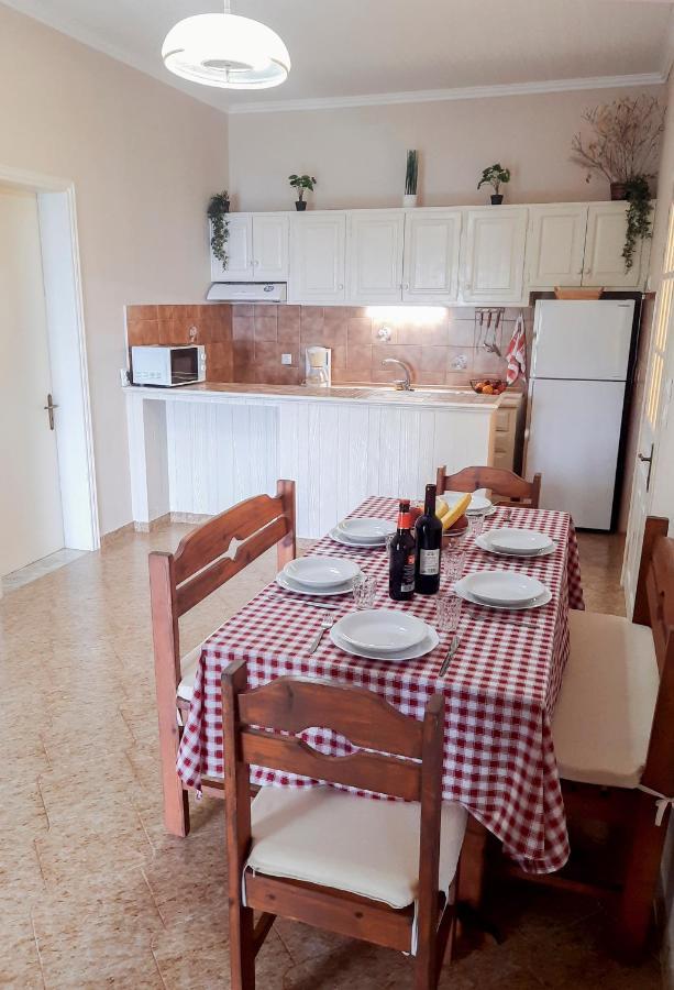 Villa Olive Grove And Sea View Agios Spyridon  Exterior foto
